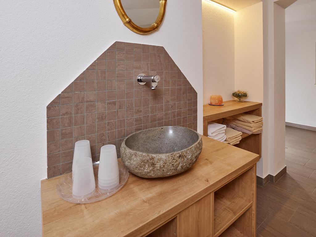 Appartement Gaestehaus Bergkristall 솔덴 외부 사진